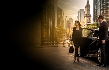 Logan Black Car Boston black car service