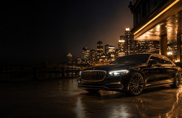Logan Black Car Boston black car service